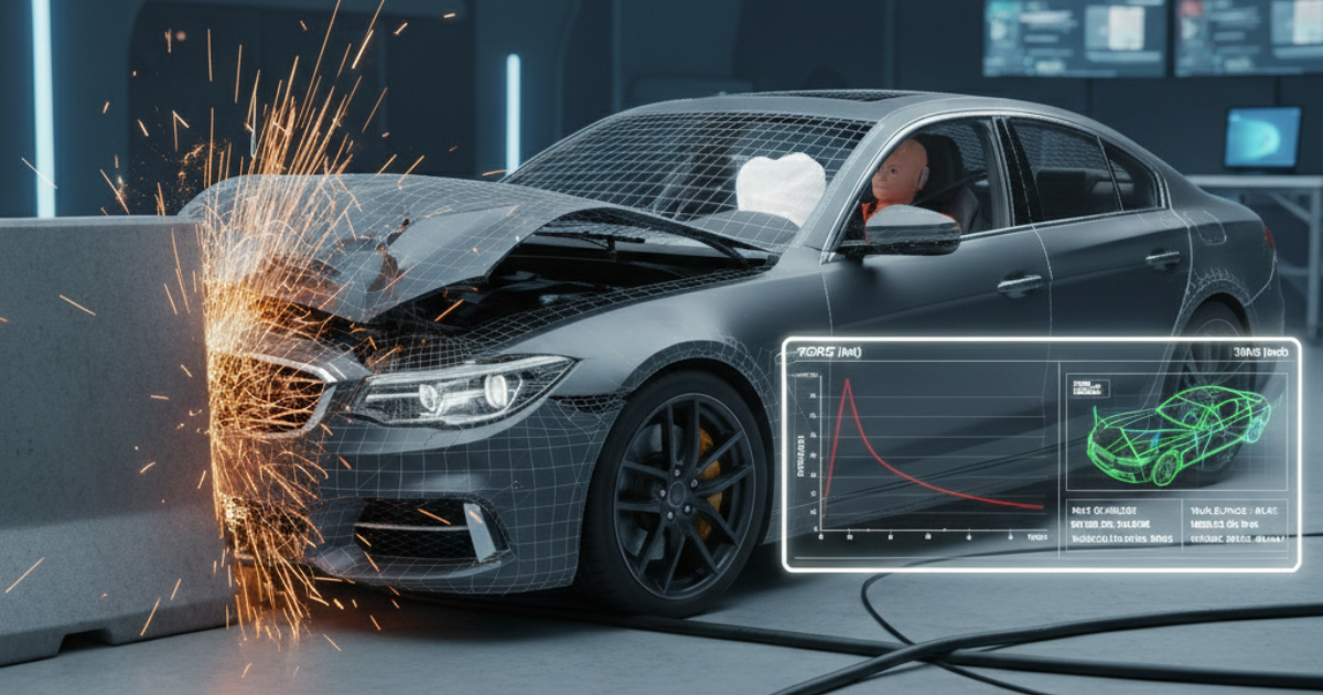 Significance of Crash Analysis