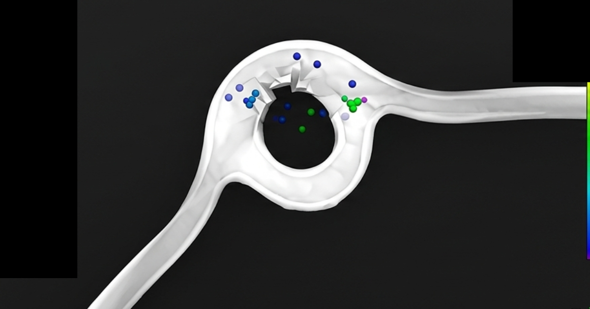 CT Measuring In Medical part