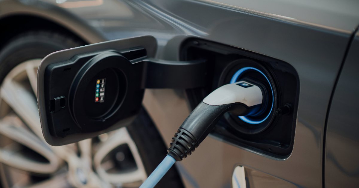 Electric vehicles
