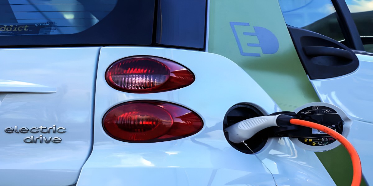 Electric Vehicle