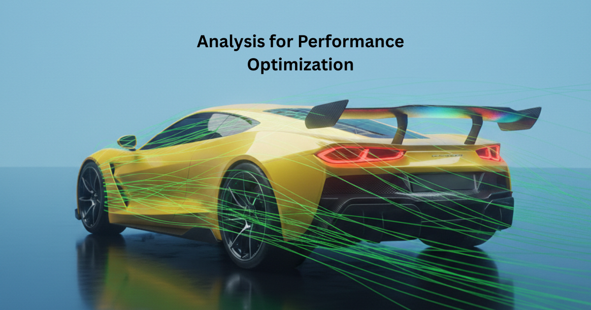 Performance Optimization