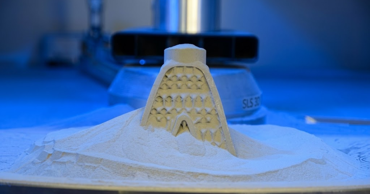 Porosity in Metal 3D Printing