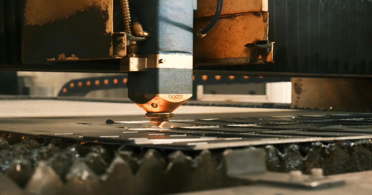 Sheet-Metal-Fabrication