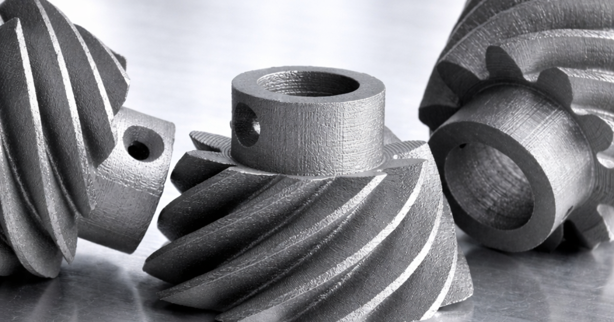 Special Purpose Machinery