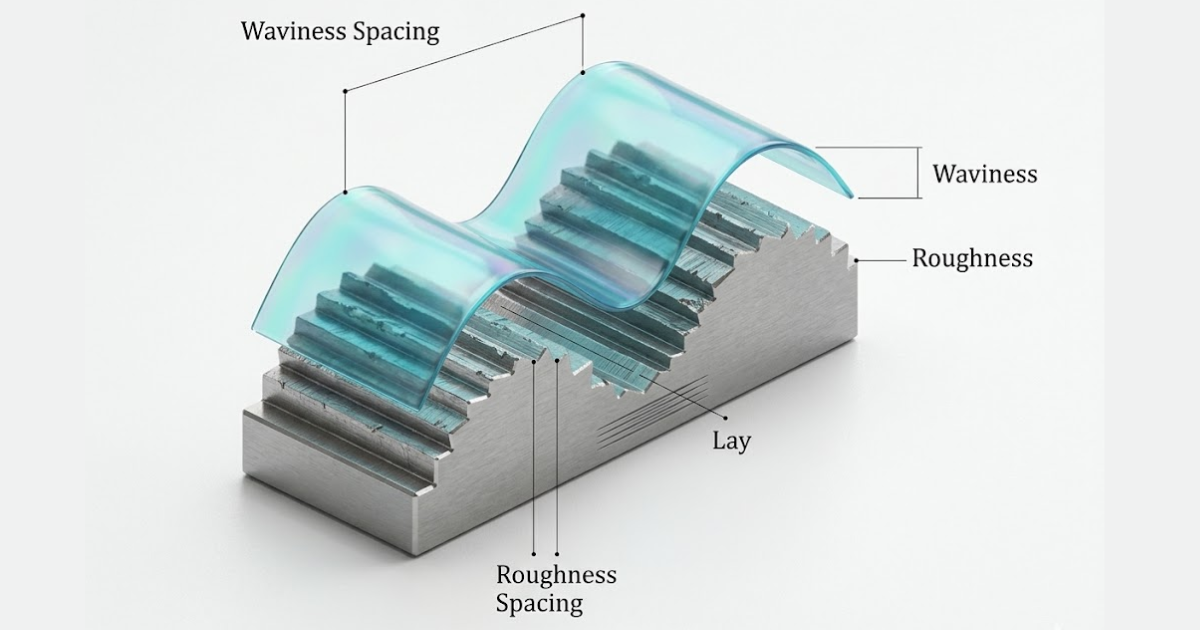 Introduction to Surface Roughness