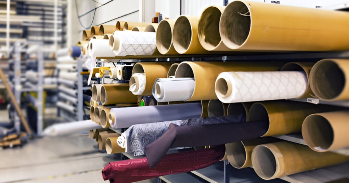 textiles