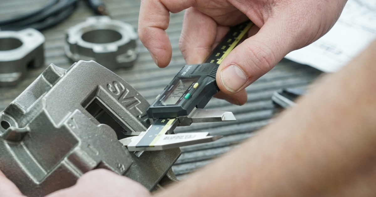 Traditional Inspection Services