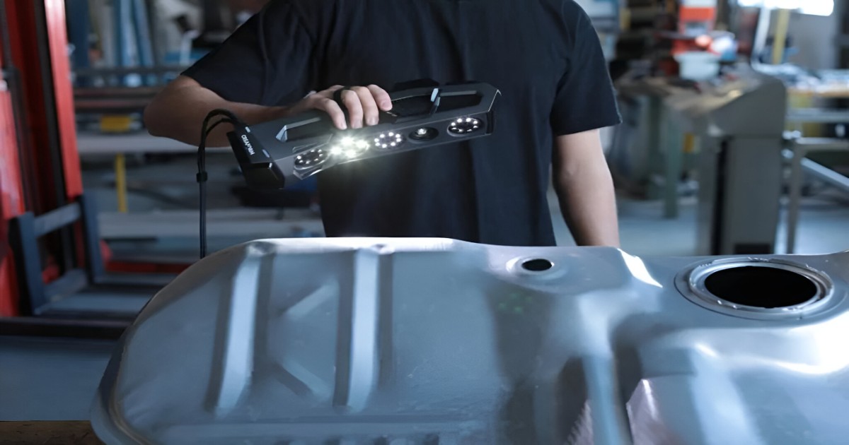 white-light-3D-scanner