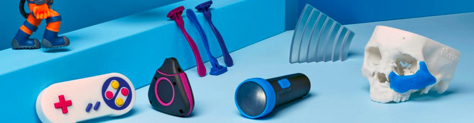 Additive Manufacturing