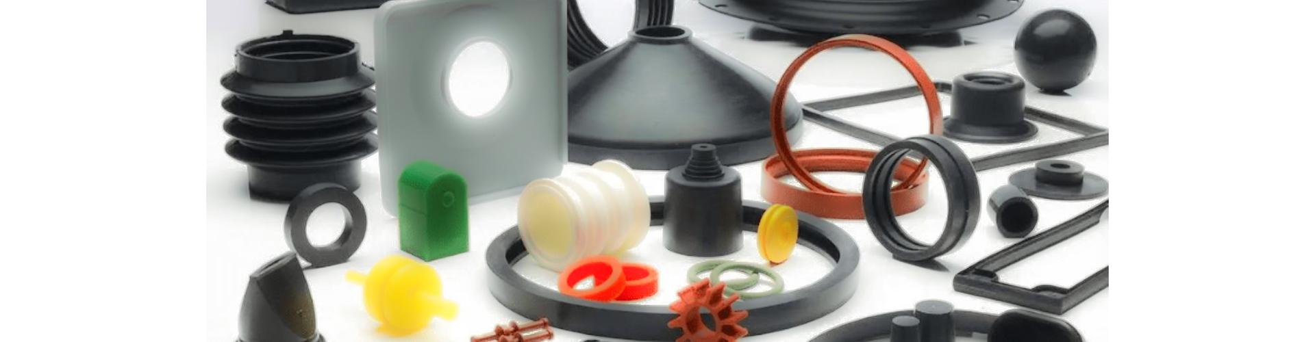 Rubber Moulded Products