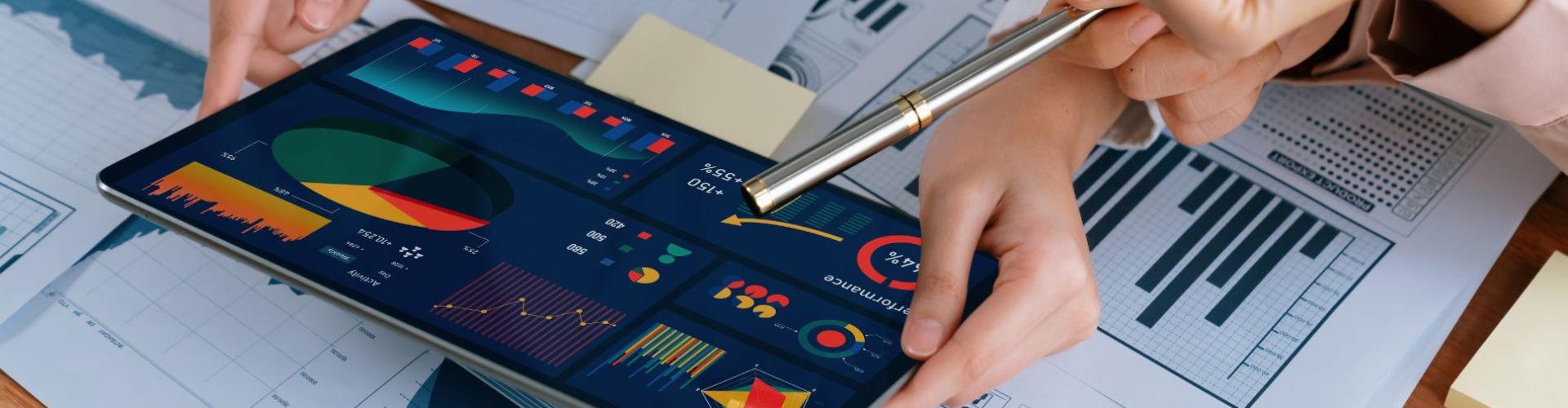 Data and Digital Transformation