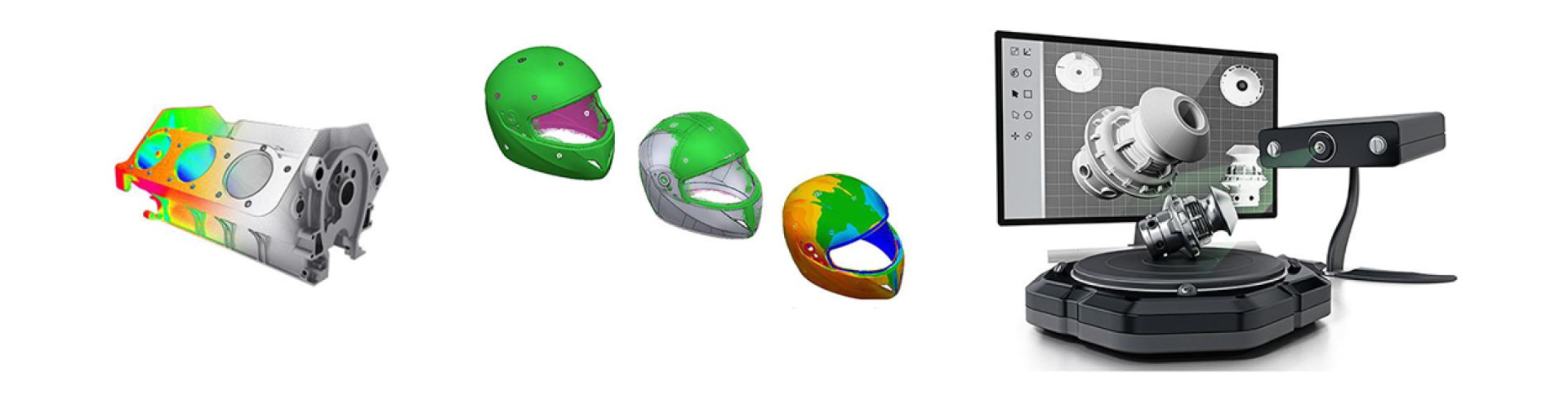 3D Scanning Dubai
