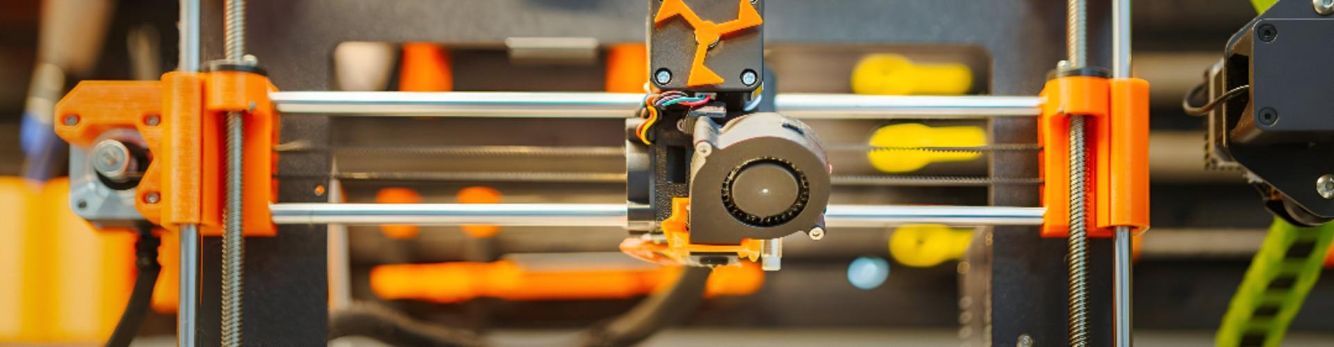 3D Laser Scanning