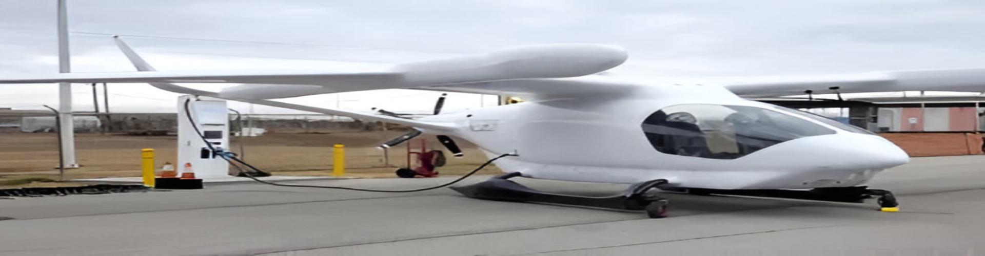 Electric Planes