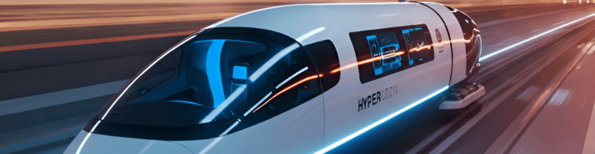 What is the Hyperloop? | RA Global Tech Solutions