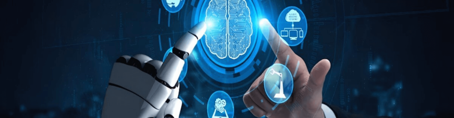 The Evolution and Impact of Artificial Intelligence | RA Global Tech ...