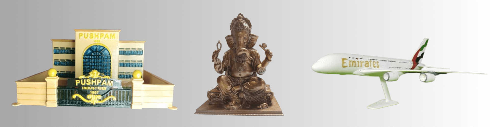 Miniature Model Making