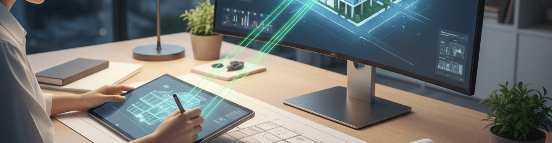  2D to 3D CAD Conversion