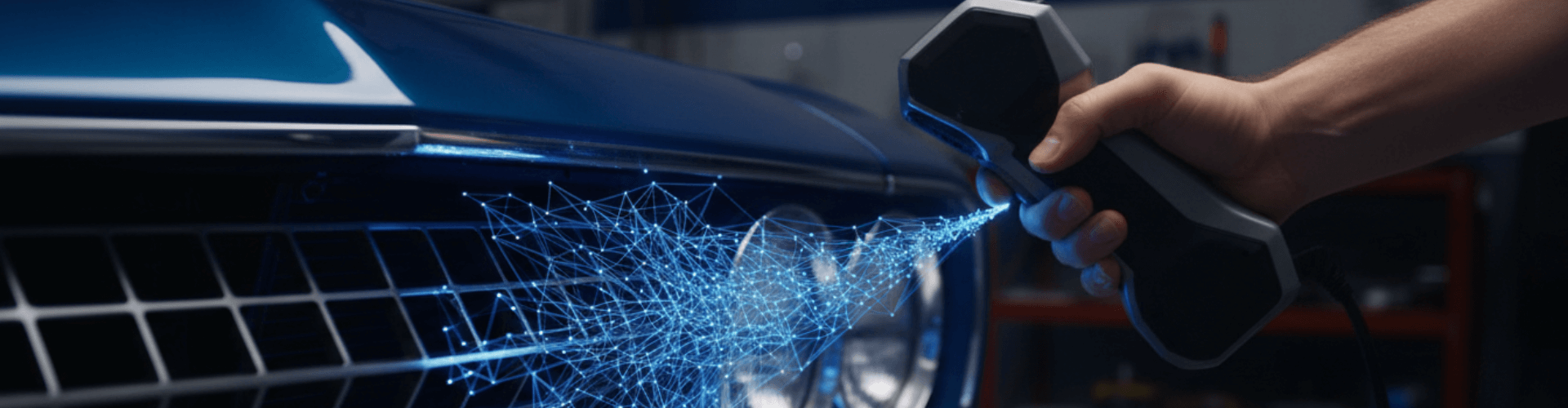 3D Scanning Services