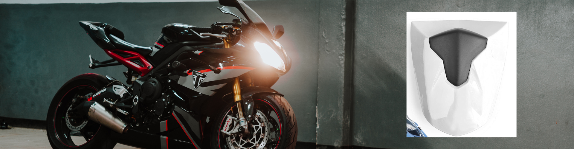 Case Study on triumph motorcycle