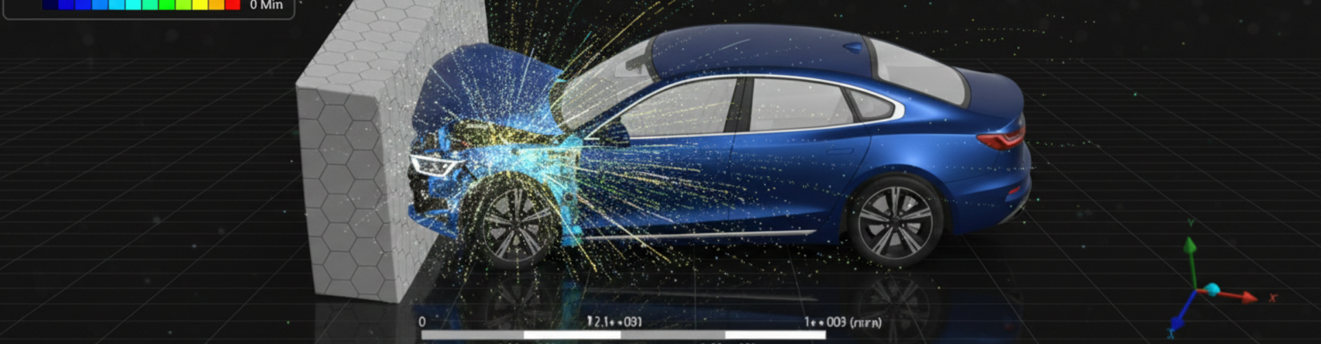 Significance of Crash Analysis