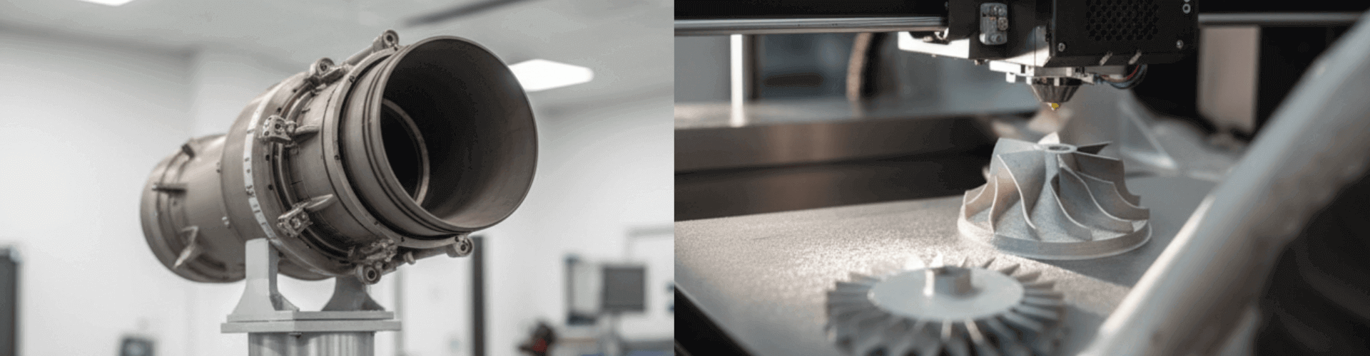 Industrial Applications of 3D Printing