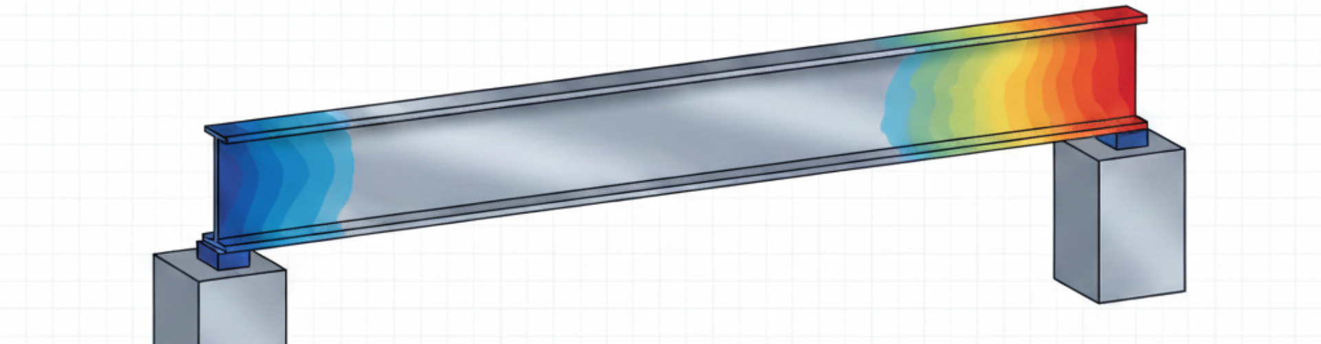 Types of Static and Dynamic Analysis in FEA | RA Global Tech Solutions