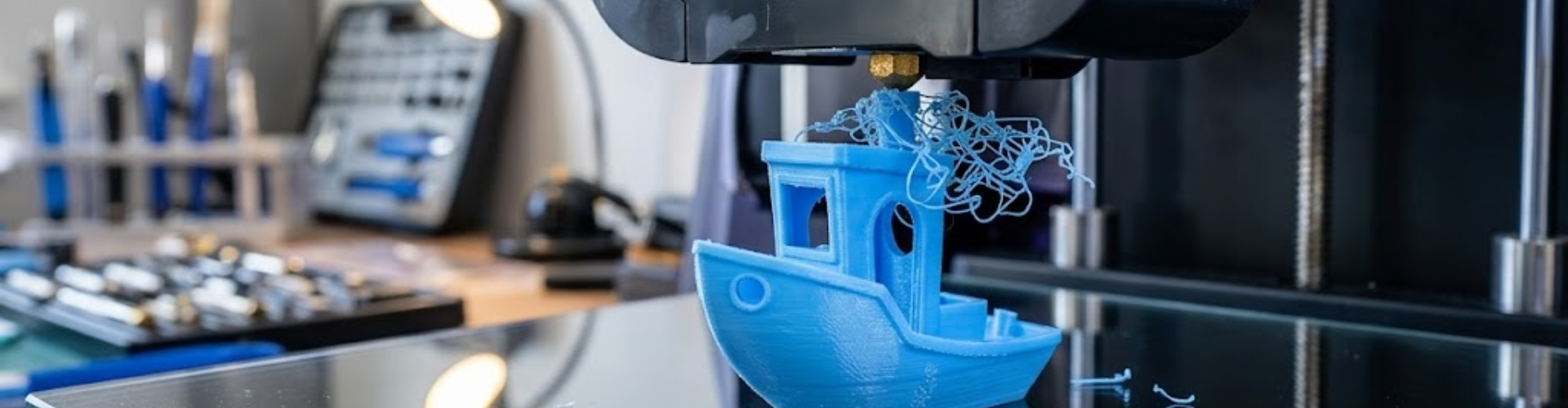 3D Printing 
