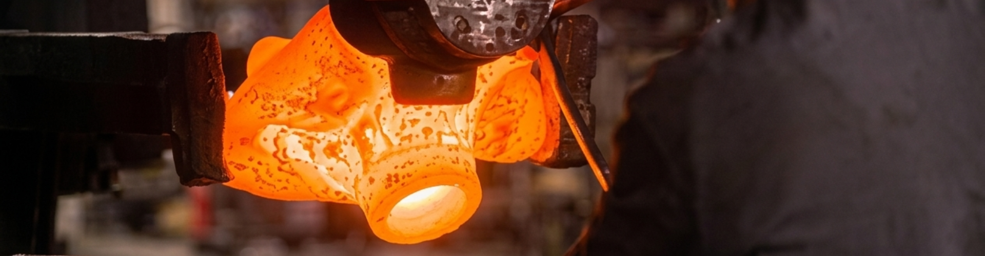 Forging: An Overview of the Process