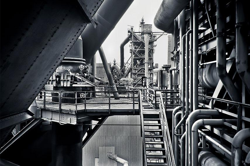 Plant and Machinery
