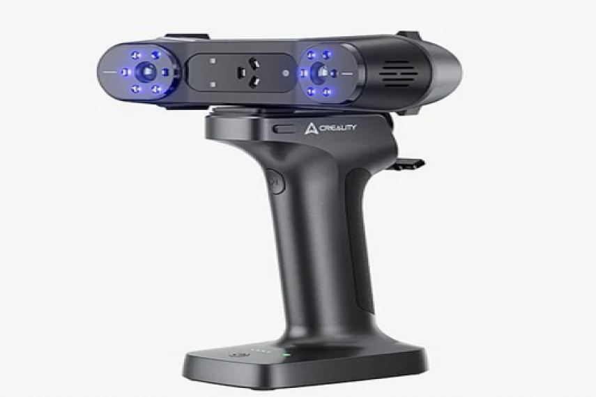 Creality RaptorX 3D Scanner