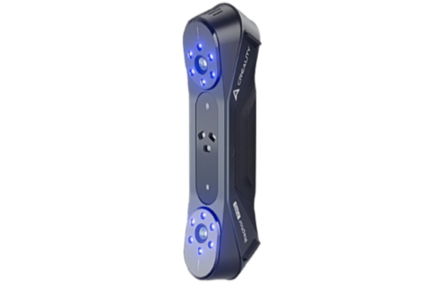 Creality Raptor Pro