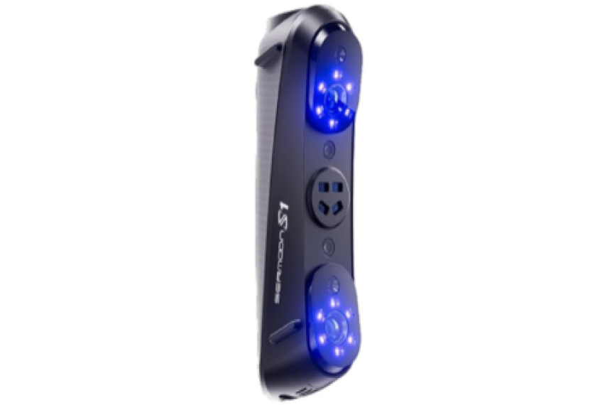Creality Sermoon S1 