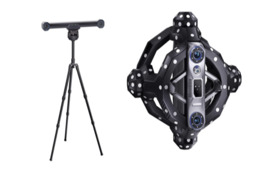 Revopoint Trackit