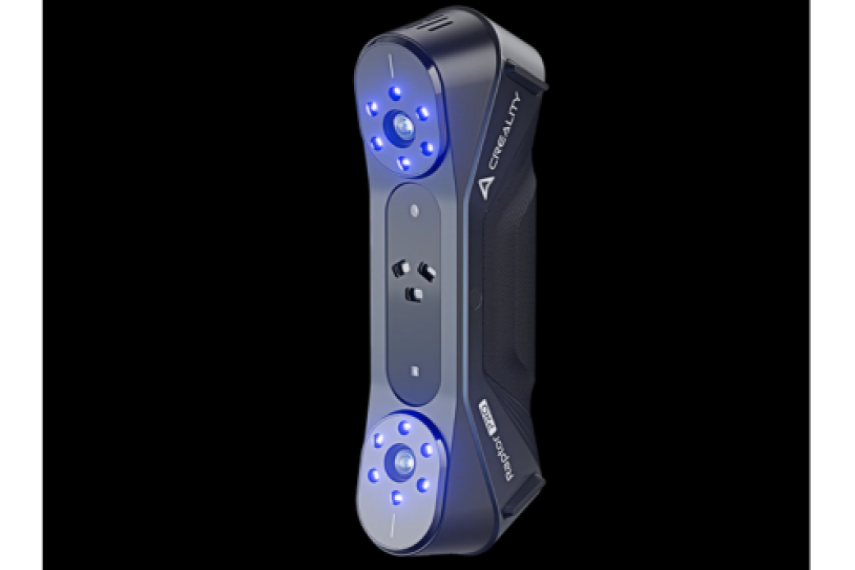 Creality Raptor Pro