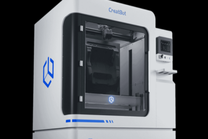 Creatbot D1000 HS 