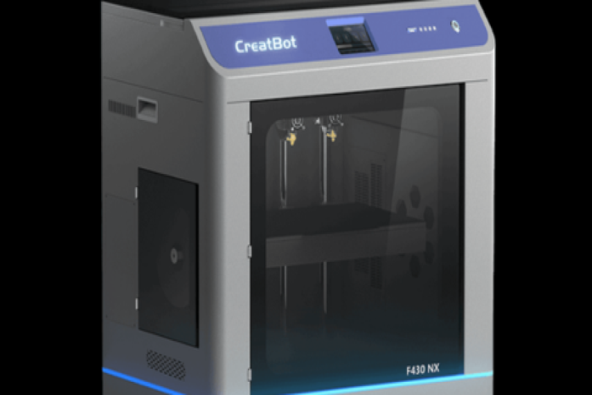 Creatbot F430 NX