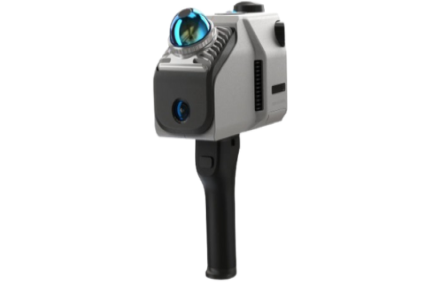 Eagle LiDAR Scanner