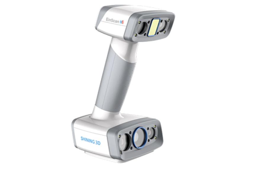 EinScan H2