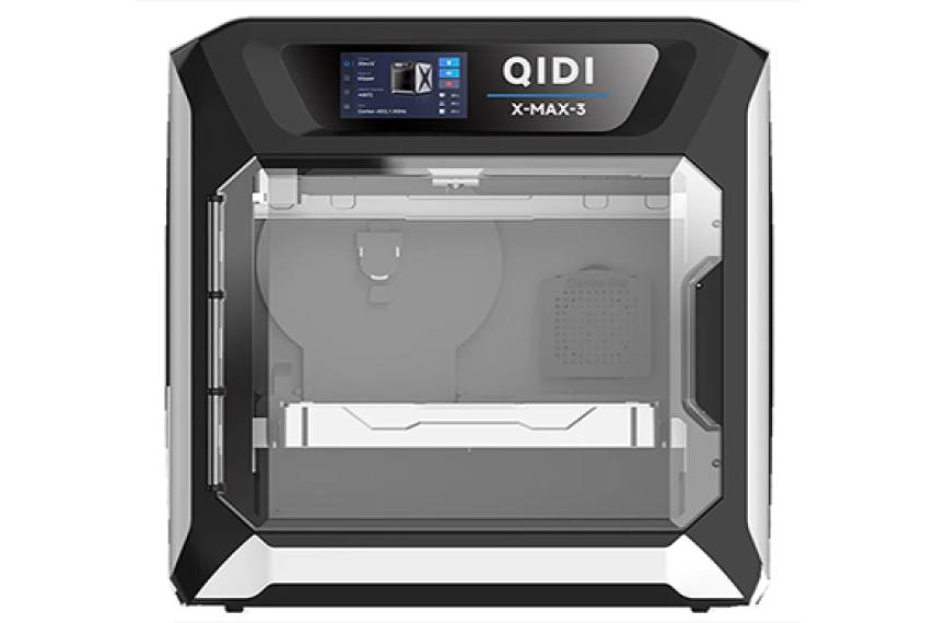 QIDI Tech X-Max 3 