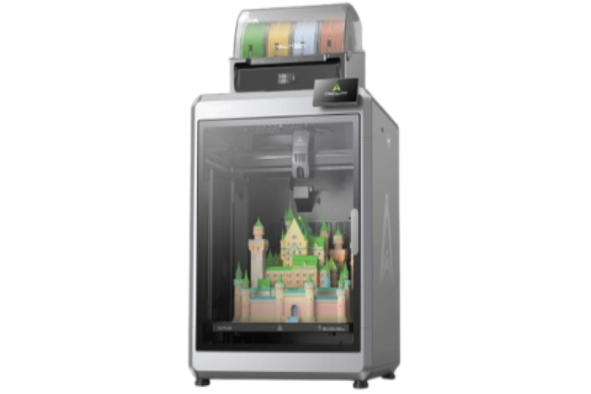 Creality K2 Plus Combo