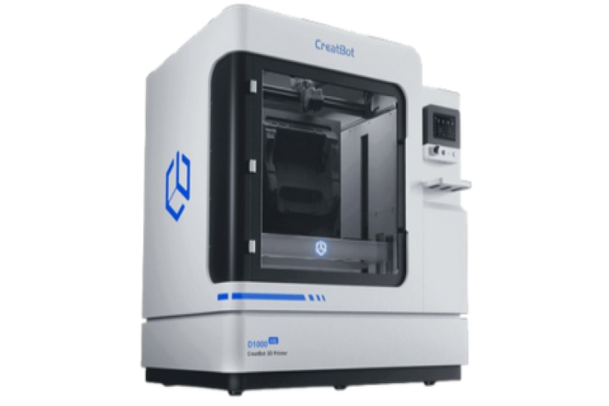 Creatbot D1000 HS 