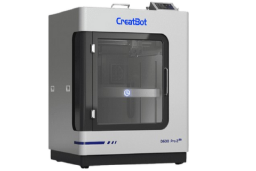 Creatbot D600 Pro 2 HS