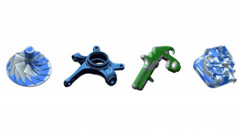 Significance of 3D Scanning and Reverse Engineering