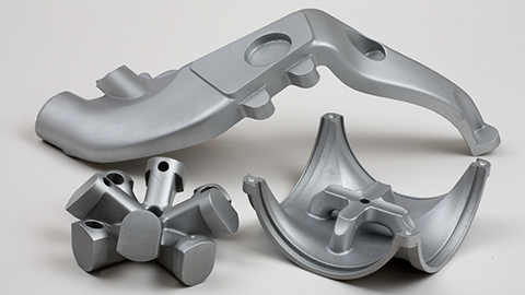 Investment Casting