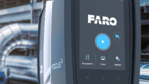 All About Faro Blue Light Scanners: Technology for Every Industry