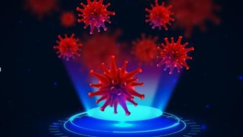 UV Light: A Powerful Tool in the Fight Against Airborne Viruses