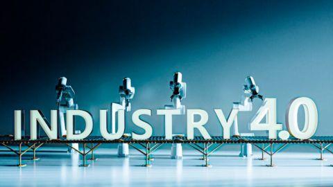 Industry 4.0: The Fourth Industrial Revolution and Its Impact