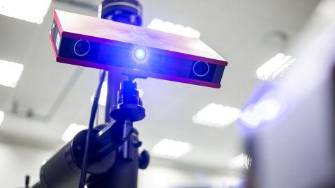 3D Laser Scanning Service in Pune for Precise Project Execution