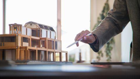 As Built Model: A Reliable Tool for Accurate Construction Outcomes